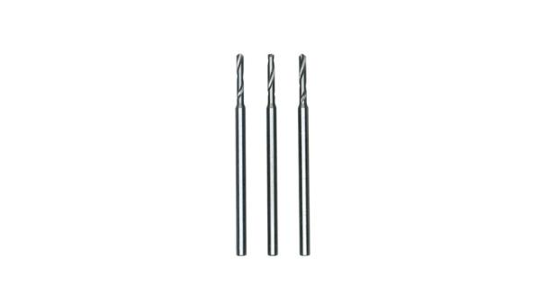 Proxxon  4528858 MICRO-Spiralbohrer (HSS-Stahl)