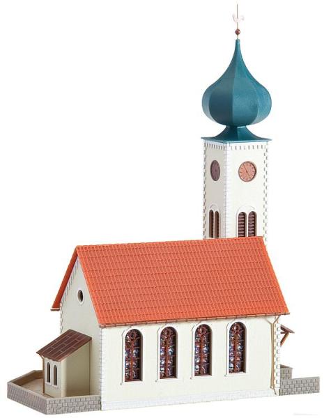 Faller Z  282775  Dorfkirche
