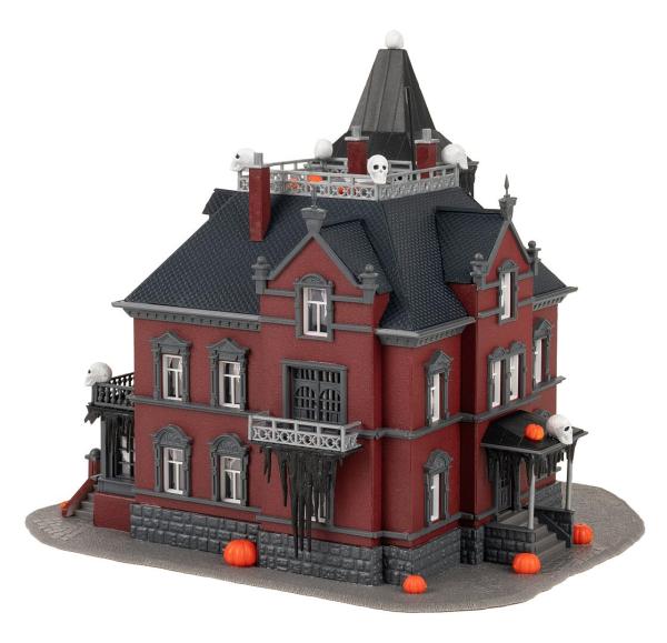 Faller N 239009  Aktions-Set Halloween