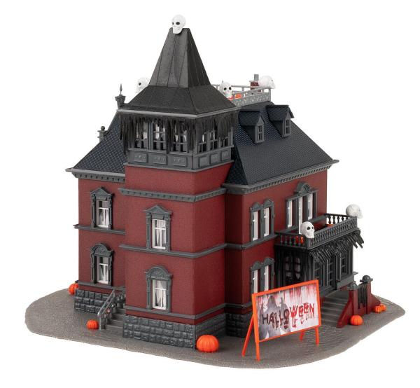 Faller N 239009  Aktions-Set Halloween