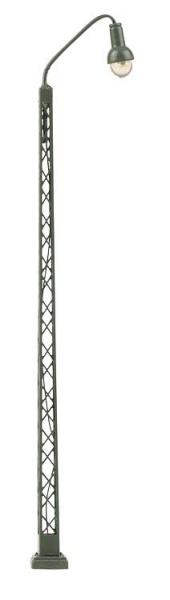 Faller N 272122 LED-Straßenbeleuchtungen, Ansatzleuchte, 3 Stück