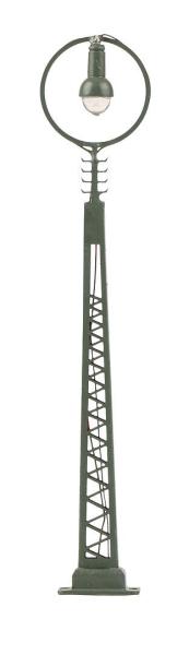 Faller N 272225 LED-Gittermast-Ringleuchte