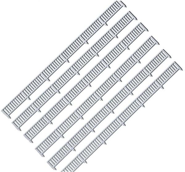 Faller 272401 N Geländer, 816 mm