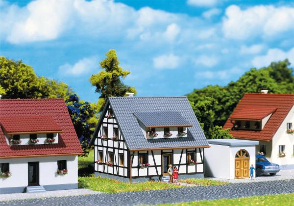 Faller Z 282760 Fachwerkhaus