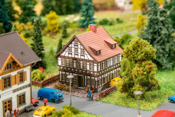 Faller Z 282793 Gasthaus Kupfer