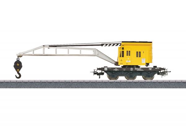 Märklin 4671 Start up - Kranwagen