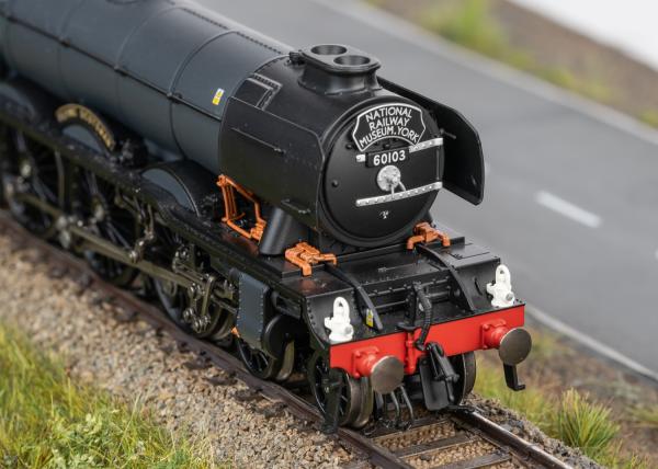 Märklin 39969 Dampflok Cl.A3 Fl. Scotsman