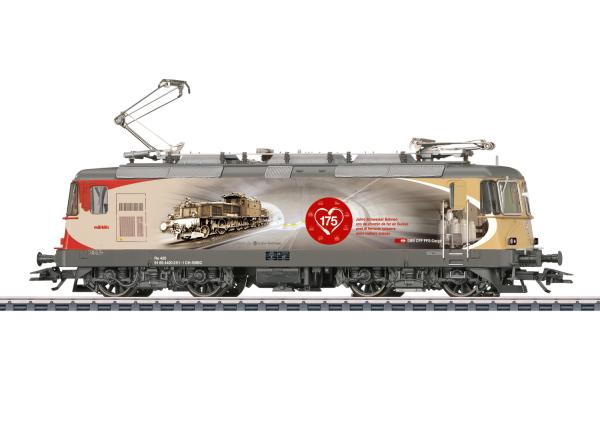 Märklin 37875 Elektrolokomotive Re 420