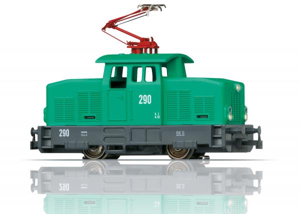Märklin Start up 36509 Elektrolokomotive