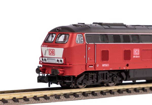 Piko 40526 N Diesellokomotive BR 216 DB AG V