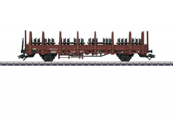 Märklin  46938 Rungenwagen Kbs 442