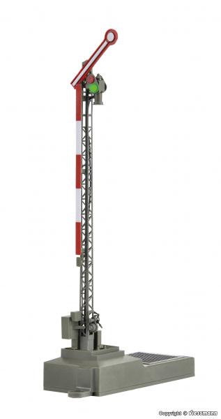 Viessmann 4470 N Digital Form-Hauptsignal, einflügelig