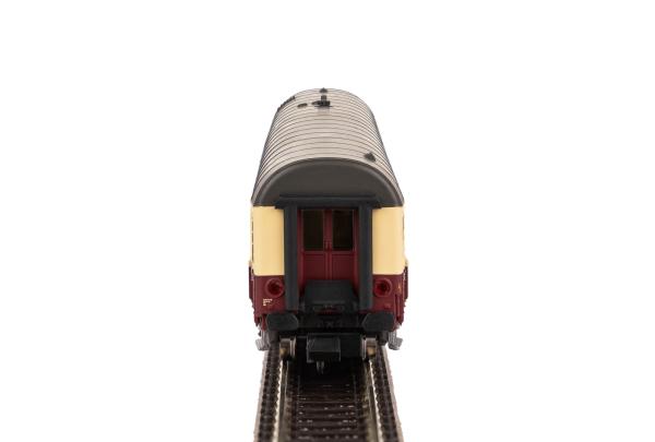 Piko 40662 N IC Speisewagen ARmz 218 DB IV
