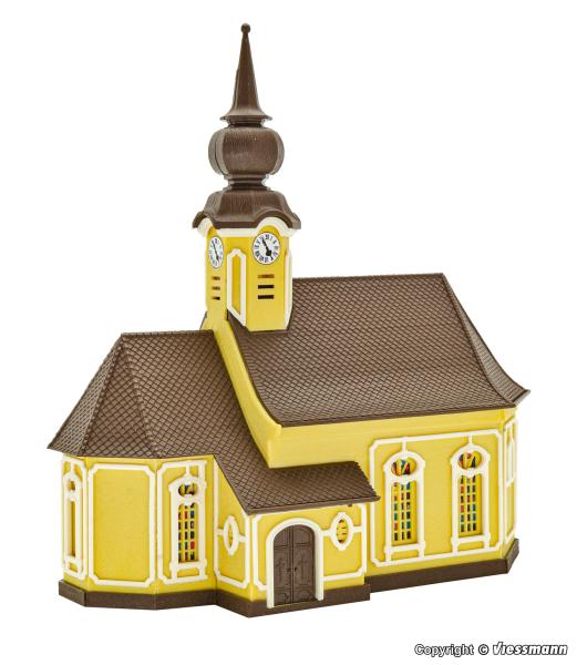 Vollmer N 47740 Alpenkirche