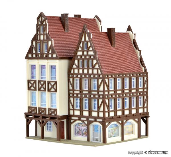 Vollmer 47753 N Bürgermeisterhaus
