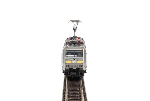 Piko 40588 N E-Lok BR 185 "PIKO Jubiläum"