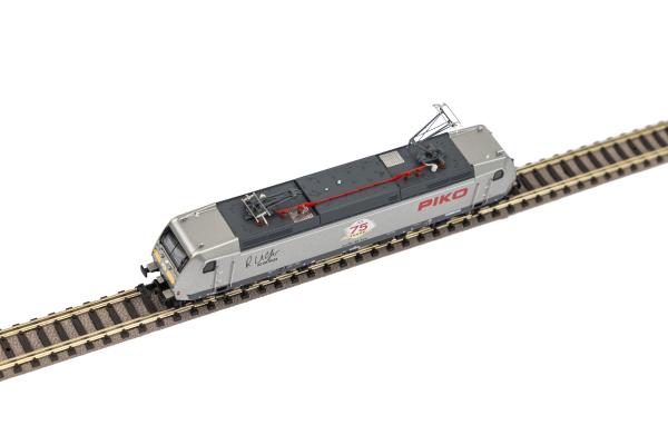 Piko 40588 N E-Lok BR 185 "PIKO Jubiläum"