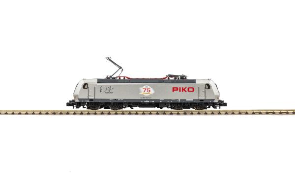 Piko 40588 N E-Lok BR 185 "PIKO Jubiläum"