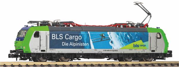 Piko 40586 N E-Lok BR 485 BLS VI