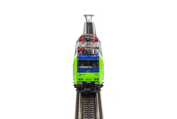 Piko 40586 N E-Lok BR 485 BLS VI