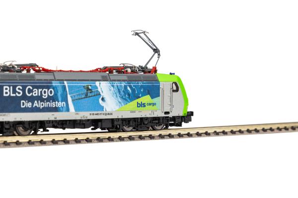 Piko 40586 N E-Lok BR 485 BLS VI