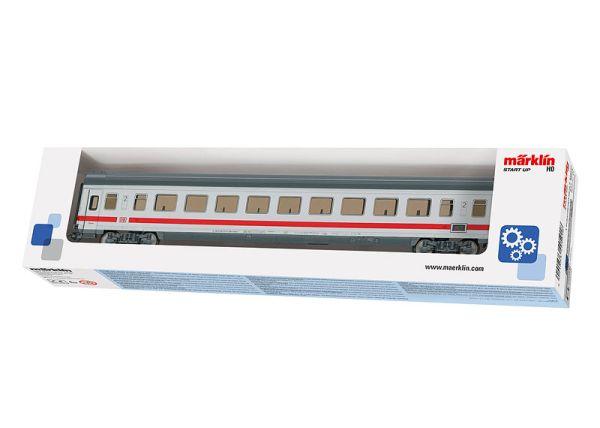 Märklin 40501 Start up - Intercity Schnellzugwagen 2 Klasse