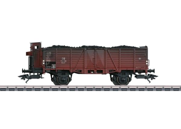 Märklin  46027 Hochbordwagen Königsberg DB