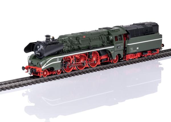 Märklin 39029 Dampflokomotive Baureihe 18.3