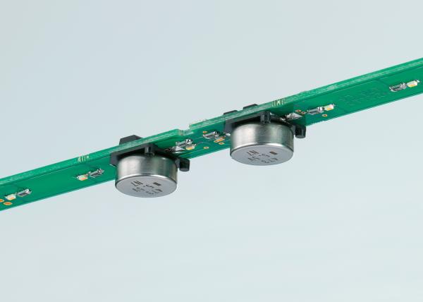 Märklin 73411 LED-Innenbeleuchtung kaltweiß