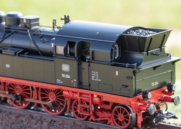 Märklin 39790 Dampflokomotive Baureihe 78