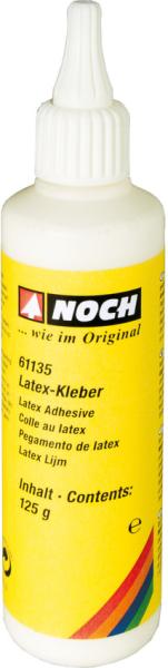 Noch 61135 Latex-Kleber 125 g