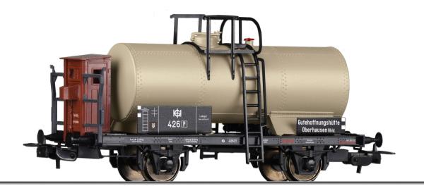 Tillig 77053 Kesselwagen "Gutehoffnungshütte Oberhausen"
