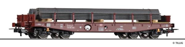 Tillig 77062 Schwerlastwagen DB AG