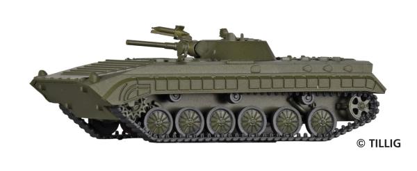 Tillig H0 78225 Schützenpanzer BMP-1