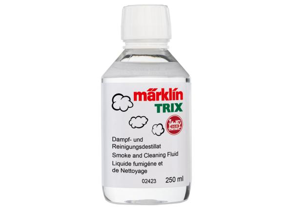 Märklin 2423 Dampf-Reinigungsdestill.250ml