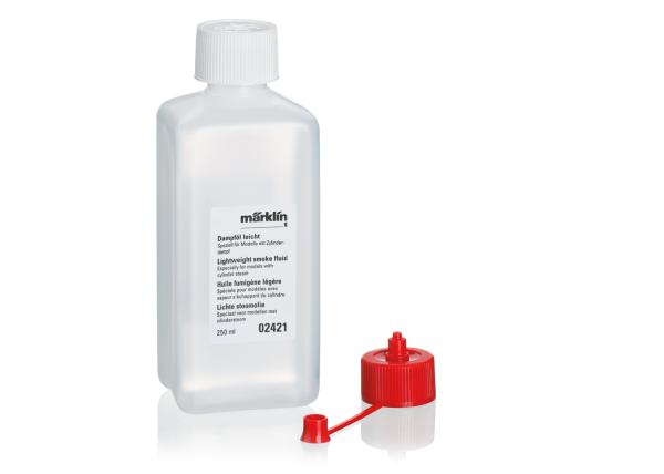 Märklin 002421 Dampföl 250 ml Märklin 002421 Dampföl 250 ml
