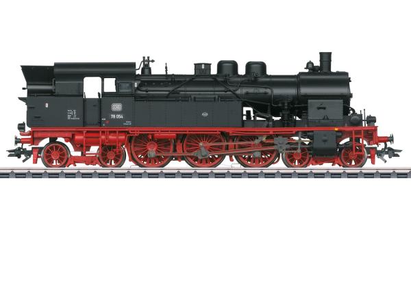 Märklin 39790 Dampflokomotive Baureihe 78