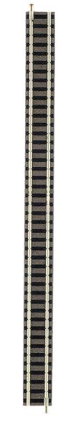 Fleischmann N 9100  GLEIS GER. 222 MM  1 Stück