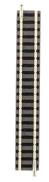Fleischmann N 9101 GLEIS GER. 111 MM  1 Stück