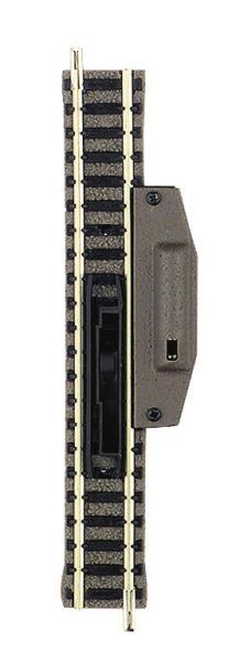 Fleischmann N 9112 ENTKUPPL. GLEIS 111 MM EL.