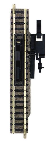 Fleischmann N 9114 HANDENTKUPPL.GLEIS 111 MM 1 Stück
