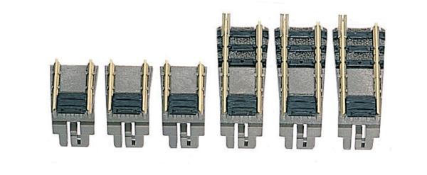 Fleischmann N 9153 DREHSCH.ERG.SET F.9152