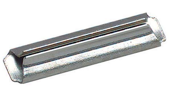 Fleischmann N 9404 METALLSCHIENENVERBINDER  VP 10