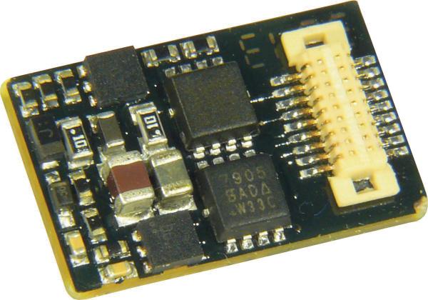 Fleischmann 685101 - Next18 Decoder (MX618N18)