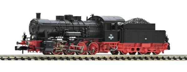 Fleischmann 715504 Dampflokomotive 460 010, FS