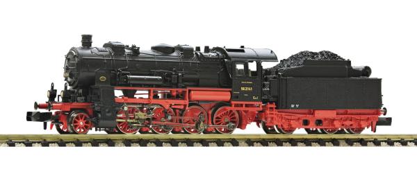 Fleischmann 7160009 Dampflokomotive BR 56.20, DRG