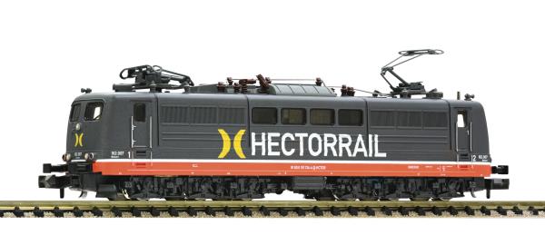 Fleischmann 7570021 Elektrolokomotive 162.007, Hectorrail mit Sound