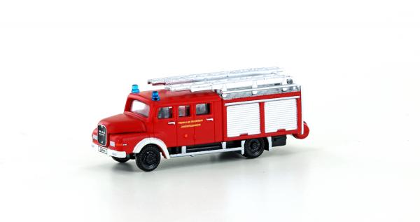 Minis LC4222 MAN LF 16-TS JUGENDFEUERWEHR