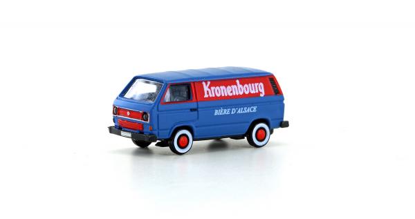 Minis LC4327 VW T3 KASTEN KRONENBOURG