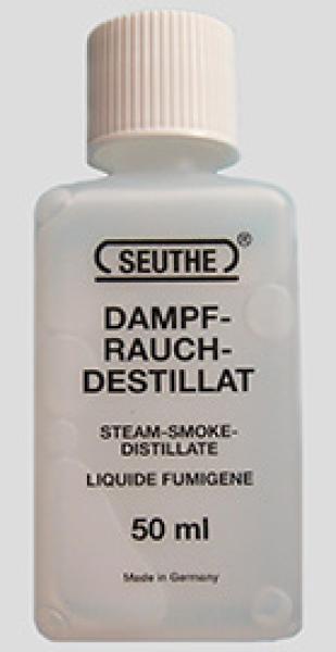 Seuthe 105 Dampf-Rauch-Destillat 50 ml-Flasche